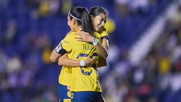 Pumas vs América: horario, TV, canal, cómo y dónde ver la Liga MX Femenil