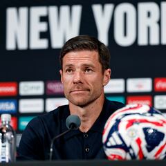 Xabi Alonso: “Es momento de invertir en Güler”