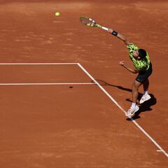 ¿Cuánto dinero se lleva Alcaraz de premio por ganar el Conde de Godó?