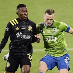 Tres jugadores de la MLS se unen a la convocatoria de Costa Rica para el Preolímpico