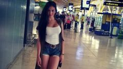 La novia de Cristiano Ronaldo revela su filosofía de vida