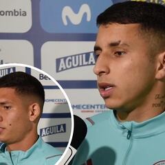 Colombia Sub 20, enfocada en mostrar su jerarquía en Argentina