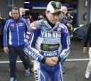 Lorenzo: "Nunca he sido un loco"