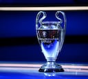 Sorteo Champions League: dónde ver en vivo la gala de la UEFA, horario y TV