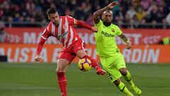 Barcelona y Vidal celebran una cómoda victoria