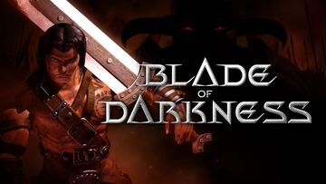 Blade of Darkness, el precursor español de Dark Souls, contará con un remaster este año