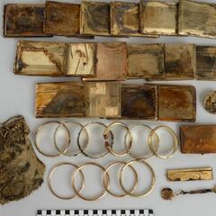 Dos turistas se dan un paseo y encuentran el ‘cofre del tesoro’ valorado en miles de euros: “Nos quedamos con la boca abierta”