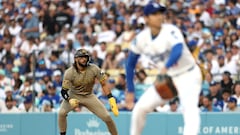 Batalla en el ‘viejo oeste’: Dodgers y Padres se juegan la vida por el título divisional