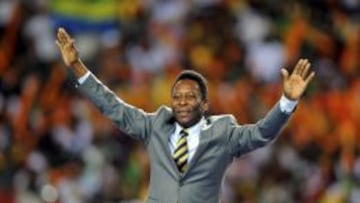 Pelé