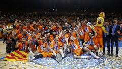 La Eurocup y los récords del Mundo de Medio Maratón, productos de la inversión en deporte de Juan Roig
