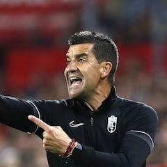 Torrecilla: "Mientras hay vida hay esperanza, no caímos a descenso"