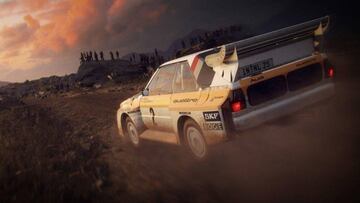 DiRT Rally 2.0, el mejor simulador de rallycross