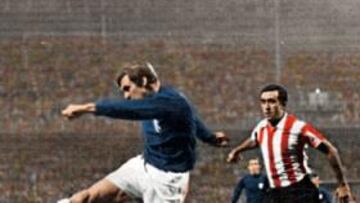 El Athletic ya eliminó una vez a Ferguson en Europa