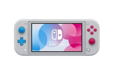 Precio y reservas Nintendo Switch Lite: ¿cuánto costará en Europa?