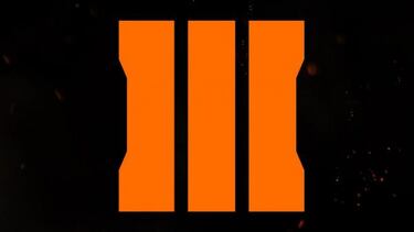Fuentes corroboran la veracidad del logo de Black Ops IIII