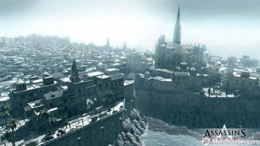 Assassin's Creed, Impresiones