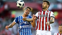 River intentará levantarse en Mendoza ante Godoy Cruz