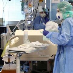 Al descubierto el porqué la COVID es ahora más grave en jóvenes