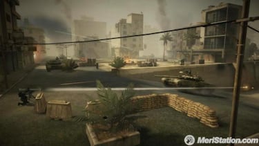 Battlefield Play4Free
