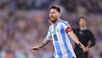 The November international break will feature a significant number of representatives from Major League Soccer.