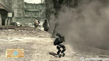 [E3] Un directivo anónimo ve un Metal Gear Solid 4 para Xbox 360 "inevitable"