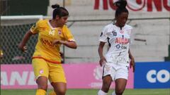 Usme, Pineda y Córdoba podrían continuar en Santa Fe