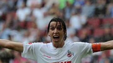 <b>OPCIÓN COMPLICADA. </b>Geromel, prioridad del Betis para reforzar el centro de la zaga, un objetivo tan deseado como difícil.