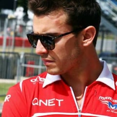 La familia de Bianchi, contra FIA y F1 por "una muerte evitable"