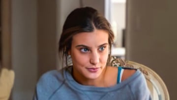 Macarena Achaga comentó cómo fue interpretar a Michelle Salas