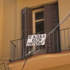 ¿Quién paga roturas, averías y desperfectos en el alquiler de una vivienda?