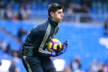Las 5 decisiones de Solari que le dan cr¨¦dito: Isco, cantera...