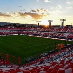 Atlético San Luis movería a Luis Miguel del Alfonso Lastras