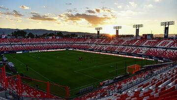 Atlético San Luis movería a Luis Miguel del Alfonso Lastras