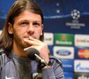 Demichelis: "Quien piense que lo tendrán fácil se equivoca"