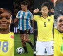 De Linda Caicedo a Marta: las grandes jugadoras a seguir de la Copa América Femenina 2025