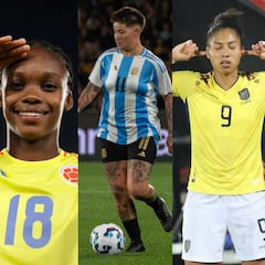 De Linda Caicedo a Marta: las grandes jugadoras a seguir de la Copa América Femenina 2025