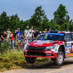 Efrén Llarena se mantiene al mando del Europeo