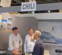 “Somos un bochorno”: críticas transversales al stand chileno en feria de turismo en Francia