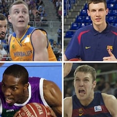Así son los 5 'españoles' que pueden estar en el draft 2017