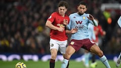 Manchester United held to draw by Aston Villa