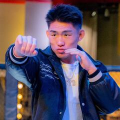 Song Yadong: el gallo que acusa de “protegido” a Sean O’Malley