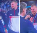 El momentazo de exaltación de la amistad de Jokic con Gasol tras pasarse el día entero de juerga