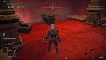 Misión de Ranni en Elden Ring y cómo conseguir el final Era Estelar