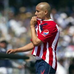 ‘Bofo’ Bautista sobre la playera del América: “Ni para trapear”