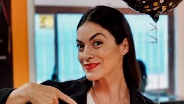 La única ‘triunfita’ que participó en dos ediciones distintas de ‘Operación Triunfo’: fue la primera y la última expulsada