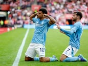 Duro golpe para el Southampton de Ben Brereton en la Premier League