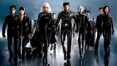 ‘The Matrix’ tiene la culpa del aspecto más criticado de la primera película de los X-Men