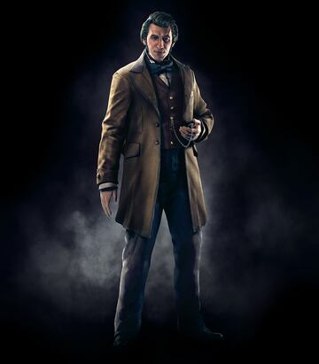 Ilustraci¨®n - Assassin's Creed: Syndicate (PC)