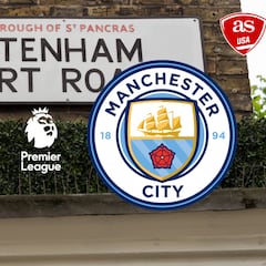 Tottenham vs Manchester City: Times, how to watch on TV, stream online | Premier League