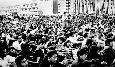 La Matanza de Tlatelolco: cuándo fue y por qué ocurrió la masacre estudiantil del 2 de octubre de 1968